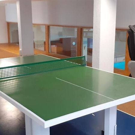 Ferienwohnung Falkennest Sankt Englmar Exteriér fotografie
